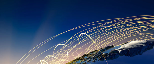 科技、創新無限