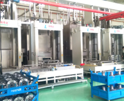 超聲波黄瓜视频黄片機存放空間所具備的基本要求