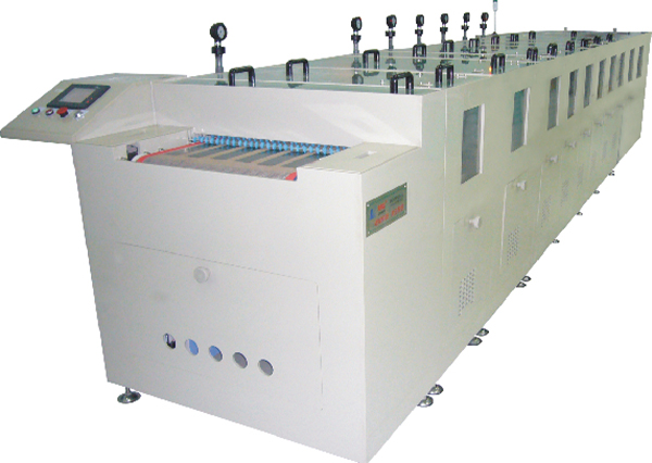 低溫蒸發器處理廢水需要哪些關鍵技術支持？