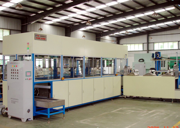 超聲波除油黄瓜视频黄片設備是否可以有效去除難以清潔的油漬？