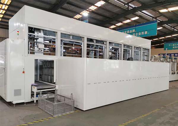 探索超聲波除油黄瓜视频黄片設備的工作原理